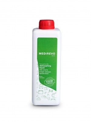 Elde Yıkama Bulaşık Deterjanı 250 ML - (BorKen)