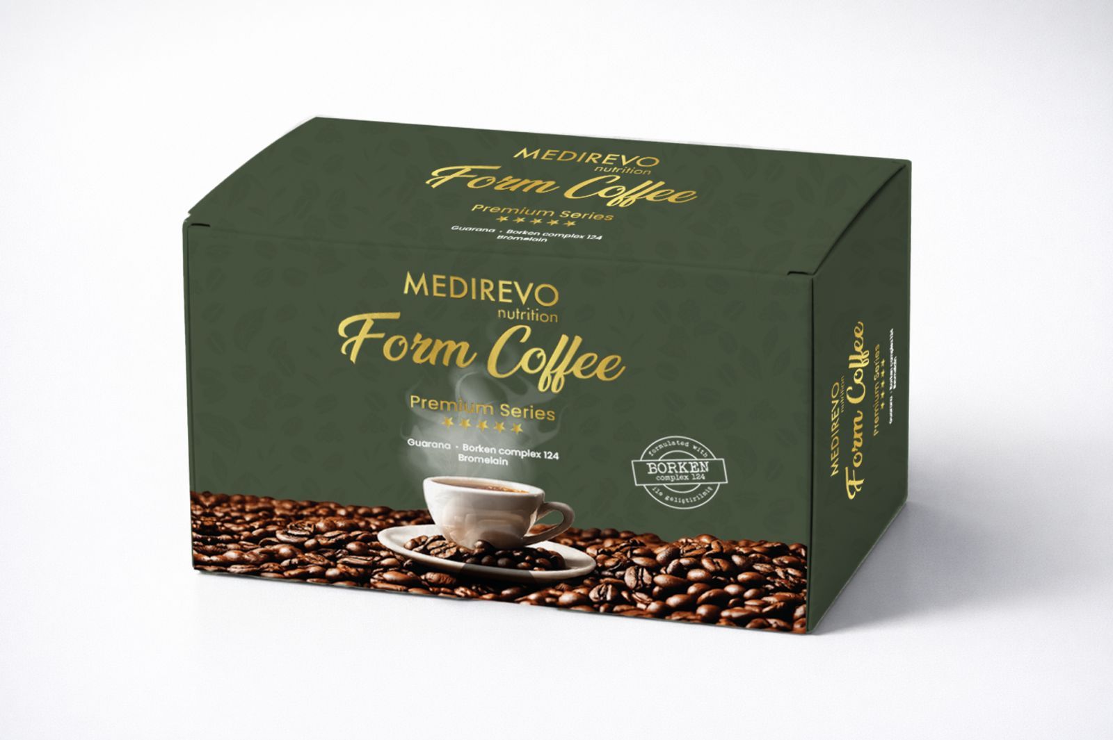 Form Coffee